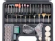 Комплект аксесуарів для гравера WT-0516 та DT-0517 100 од. INTERTOOL BT-0013 