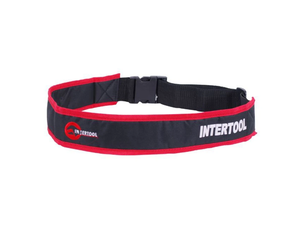 Пояс, полиэстер INTERTOOL SP-1012 