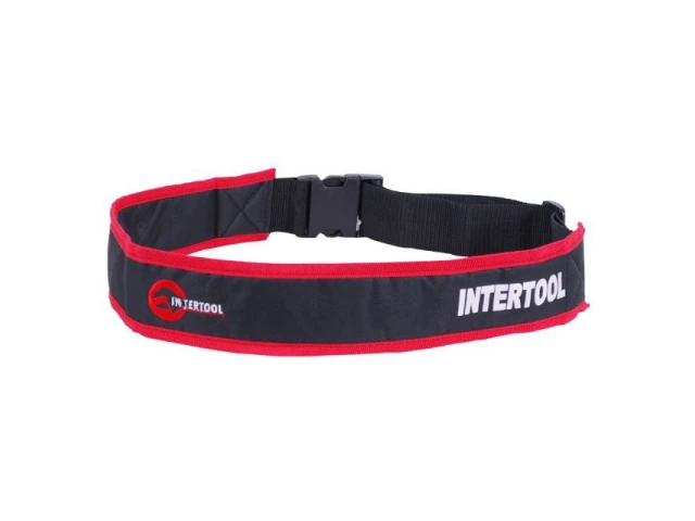 Пояс, полиэстер INTERTOOL SP-1012 