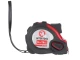 Рулетка сталева з фіксатором 3м x 16мм INTERTOOL MT-0603 