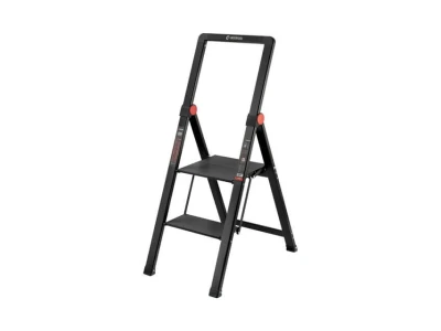 Стремянка алюминиевая 