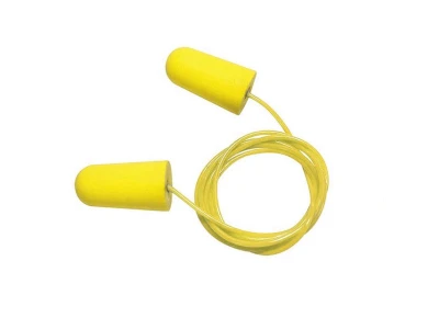 Беруші з пеноматериала INTERTOOL SP-0037