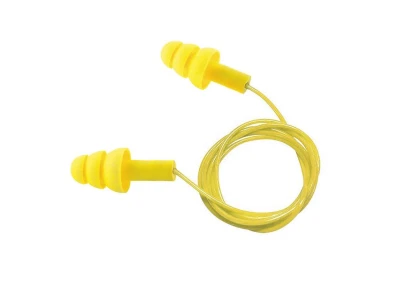 Беруші з силікону INTERTOOL SP-0038