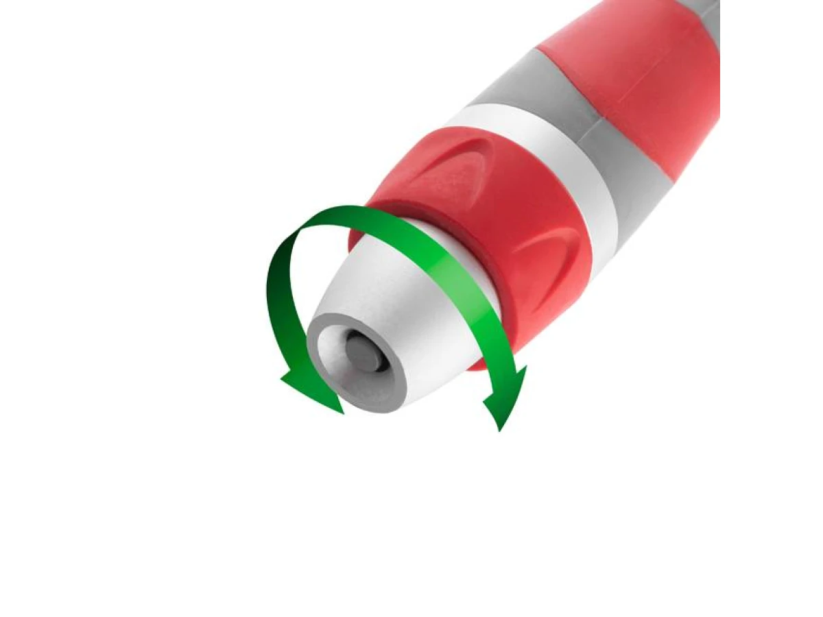 Пистолет-распылитель для полива с плавной регулировкой потока воды. LUXURY INTERTOOL GE-0017 