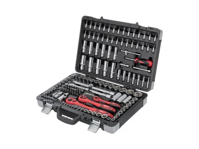 Набір інструментів професійний 1/4