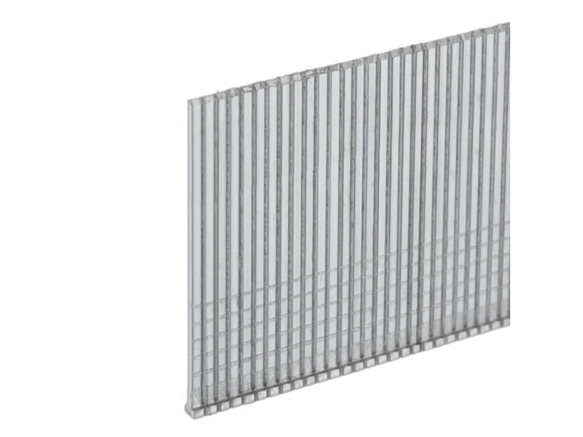 Цвях для степлера PT-1603, PT-1612, 40 мм (18GA), 1.0*1.25 мм, 5000 од/уп. INTERTOOL PT-8640 