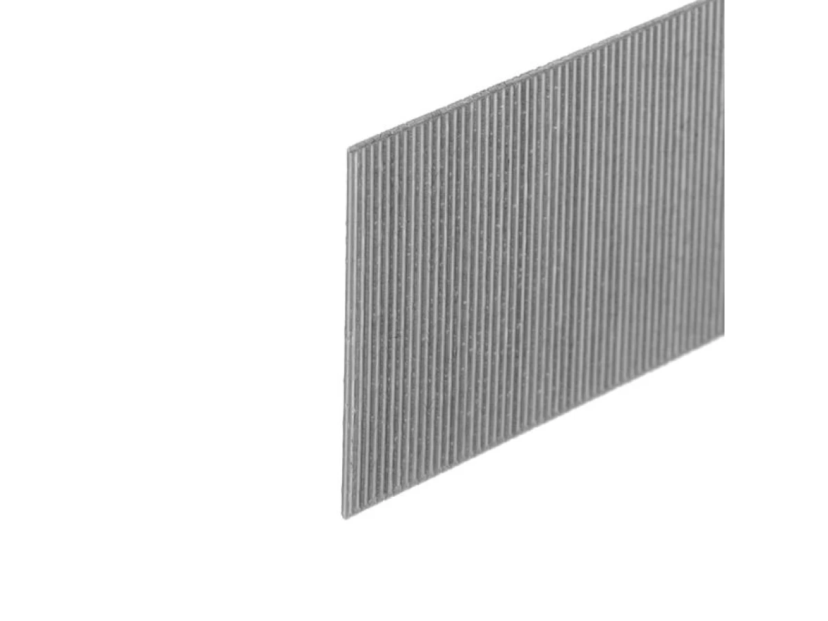 Шпилька для степлера PT-1611, 22 мм (23GA), d=0.64 мм, 6000 шт/уп. INTERTOOL PT-8722 