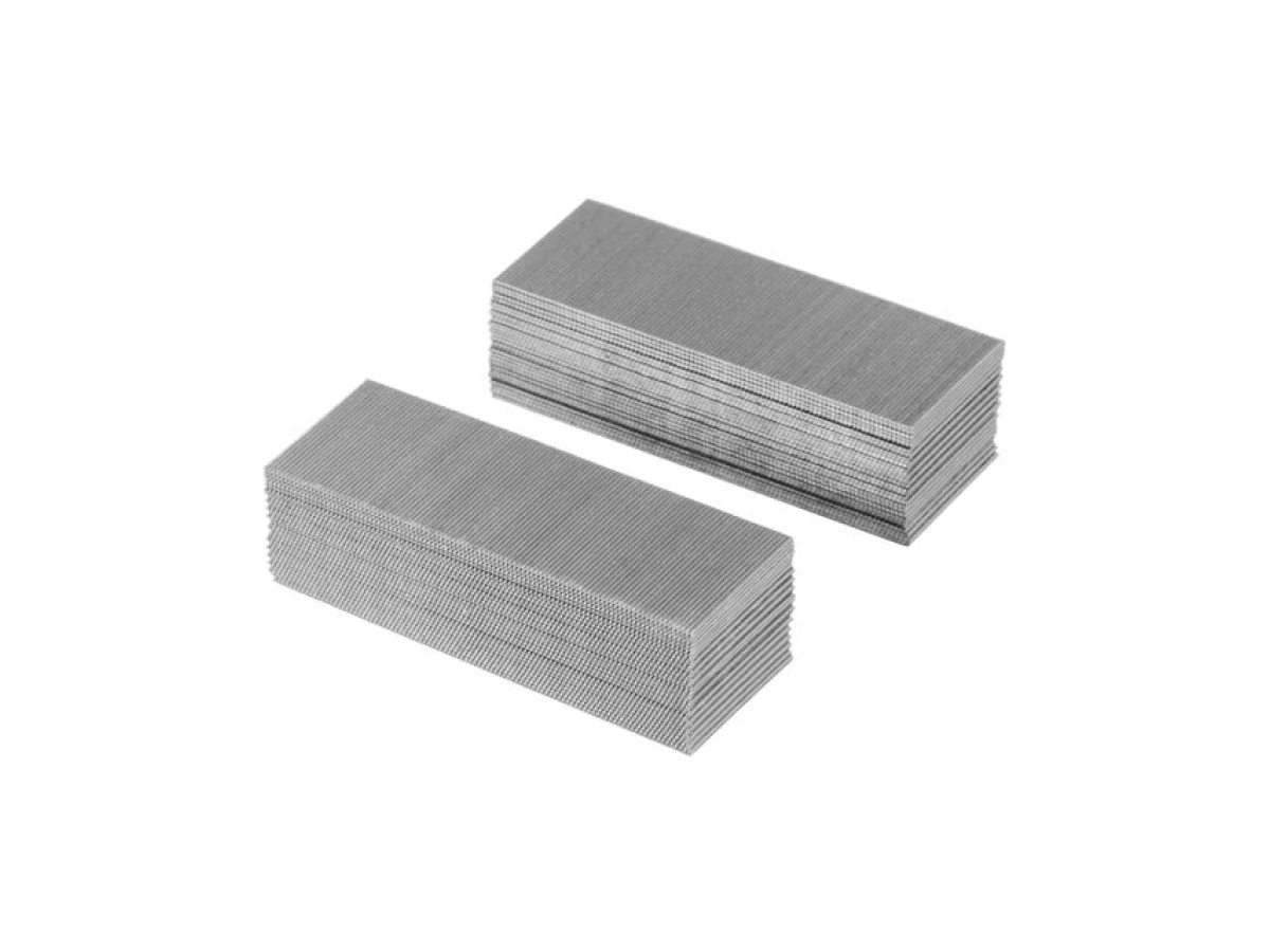 Шпилька для степлера PT-1611, 22 мм (23GA), d=0.64 мм, 6000 шт/уп. INTERTOOL PT-8722 