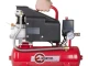 Компресор 9 л, 0.75 кВт, 220 В, 8 aтм, 160 л/хвил INTERTOOL PT-0002 