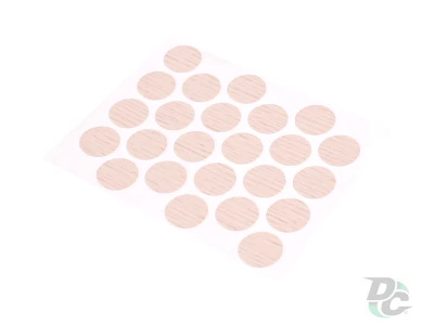 Заглушка самоклеющаяся на минификс дуб атланта 7523