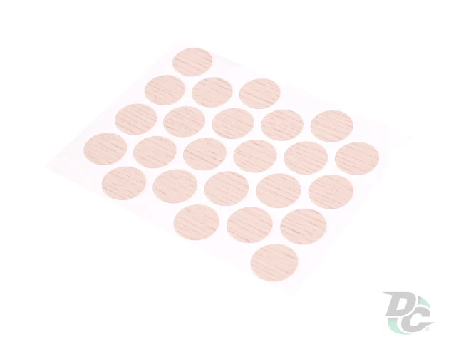 Заглушка самоклеющаяся на минификс дуб атланта 7523 