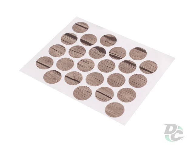 Заглушка самоклеющаяся на минификс дуб лимберт 0285 