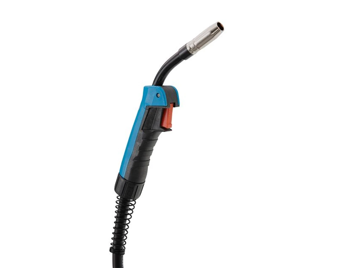 Напівавтомат інверторний MIG/MMA-200A, STORM INTERTOOL WT-4012 