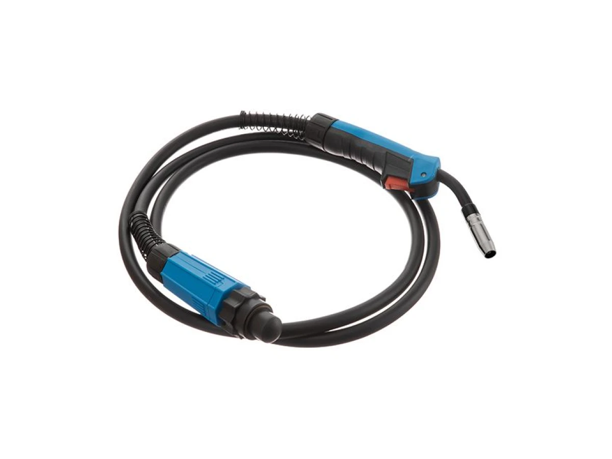 Напівавтомат інверторний MIG/MMA-200A, STORM INTERTOOL WT-4012 