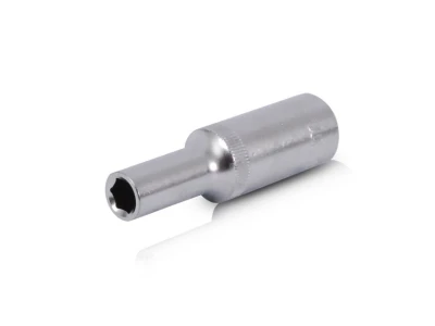 Головка шестигранна подовжена 1/2