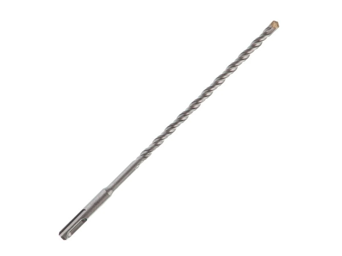 Бур SDS PLUS 8x260мм INTERTOOL SD-0826 
