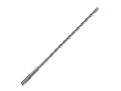 Бур SDS PLUS 8x260мм INTERTOOL SD-0826