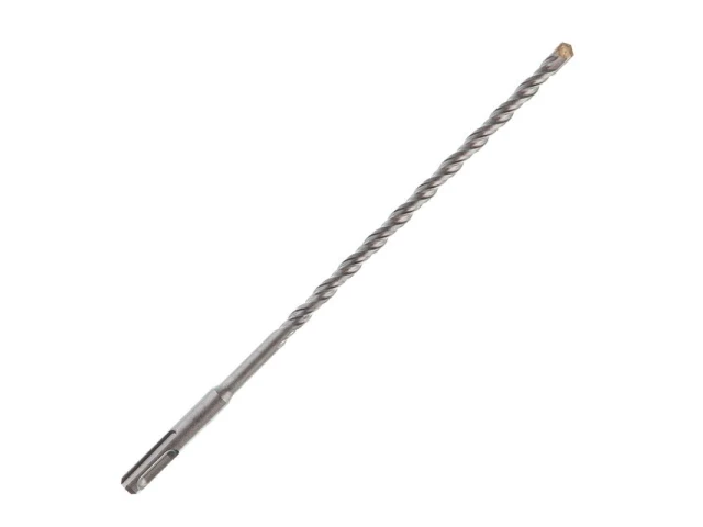 Бур SDS PLUS 8x260мм INTERTOOL SD-0826 