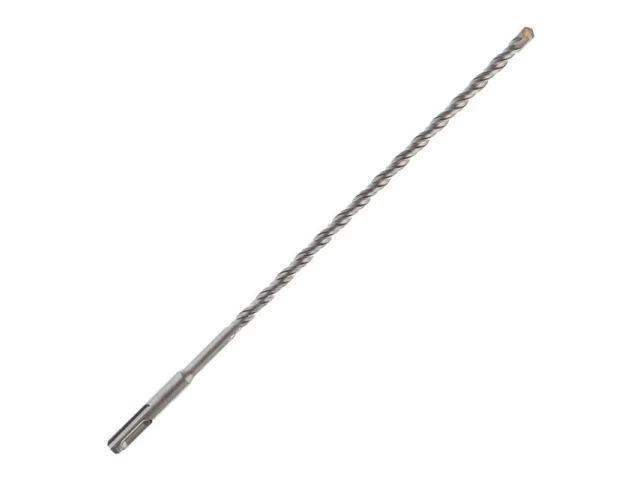 Бур SDS PLUS 8x310мм INTERTOOL SD-0831 