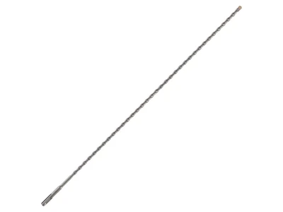 Бур SDS PLUS S4 8x600мм INTERTOOL SD-0860