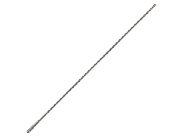 Бур SDS PLUS S4 8x600мм INTERTOOL SD-0860 