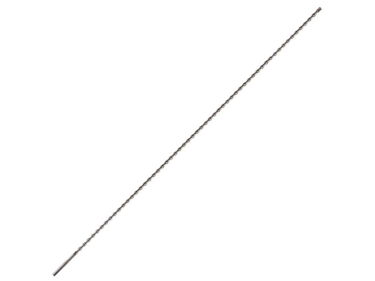 Бур SDS PLUS S4 10x1000мм INTERTOOL SD-10100 