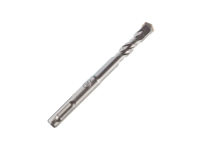 Бур SDS PLUS 10 x 110мм INTERTOOL SD-1011 