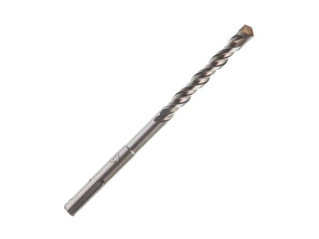 Бур SDS PLUS 10x160мм INTERTOOL SD-1016 