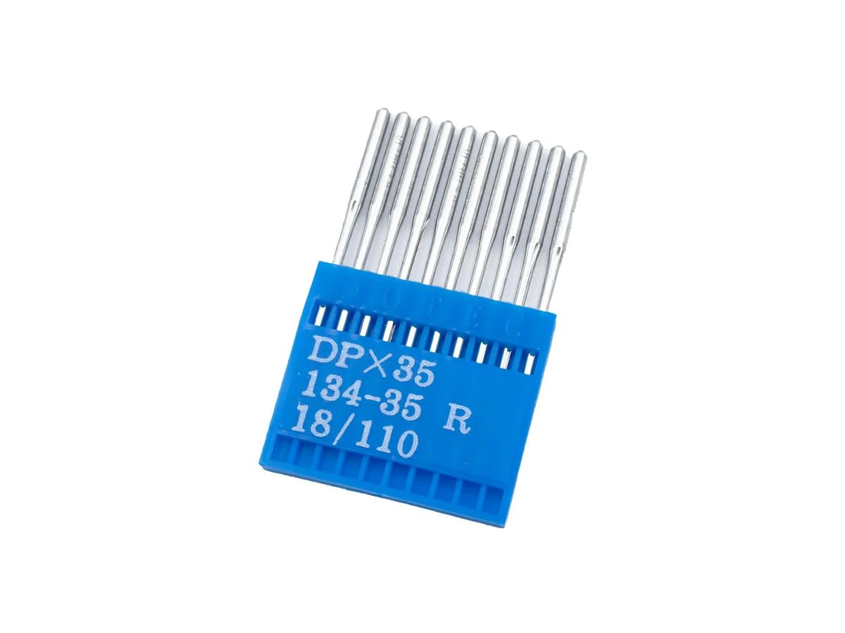 Игла Dotec DPx35 110/18 