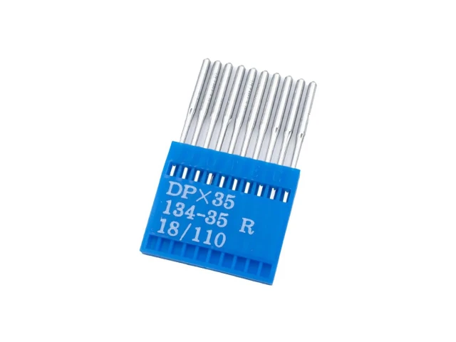 Игла Dotec DPx35 110/18 
