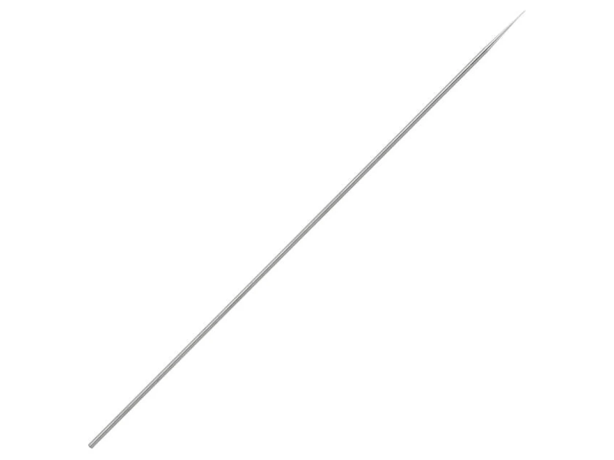 Ремкомплект до аерографа РТ-1504/DT-5001, 0.3 мм (сопло + голка) INTERTOOL PT-1513 