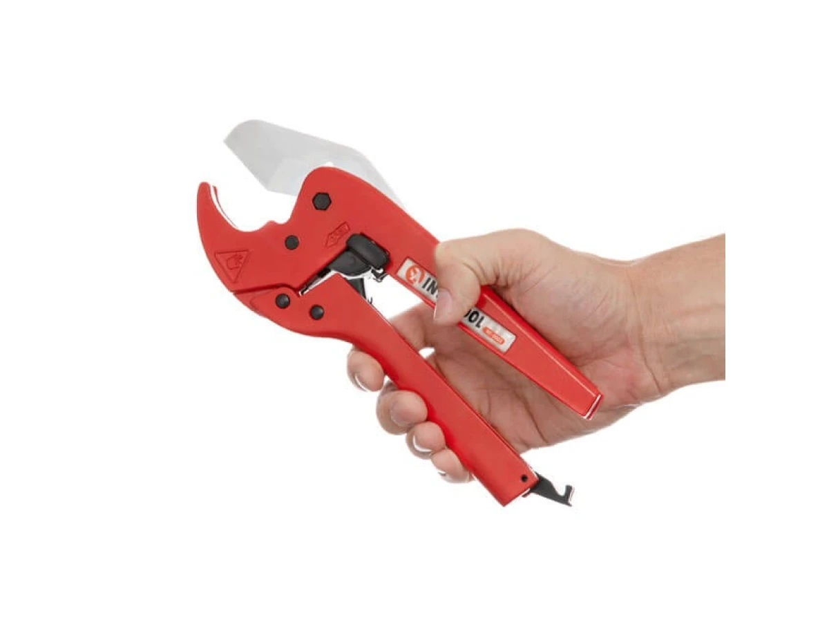 Труборез для труб PVC 0-42 мм, SK5 INTERTOOL NT-0003 
