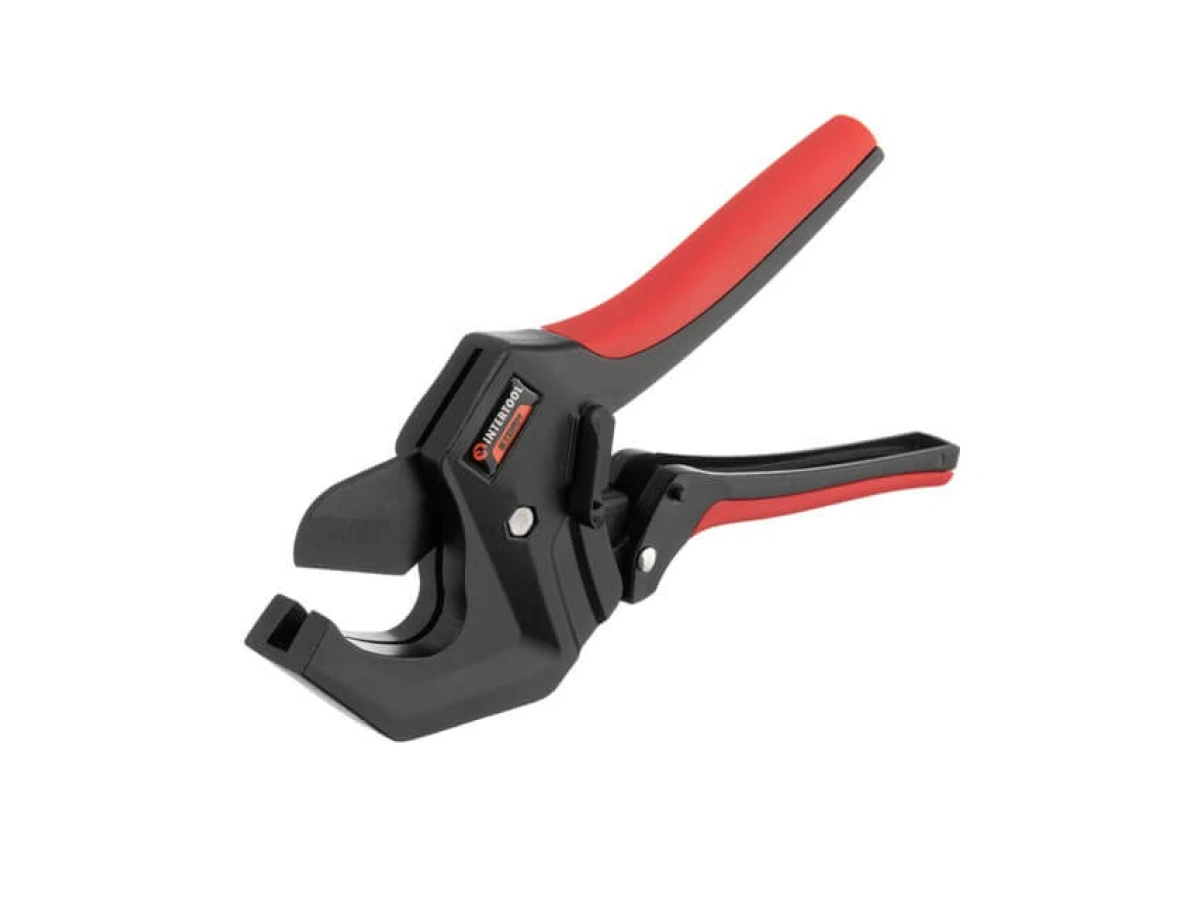 Труборез для труб PVC 0-42 мм, SK5, STORM INTERTOOL NT-0004 