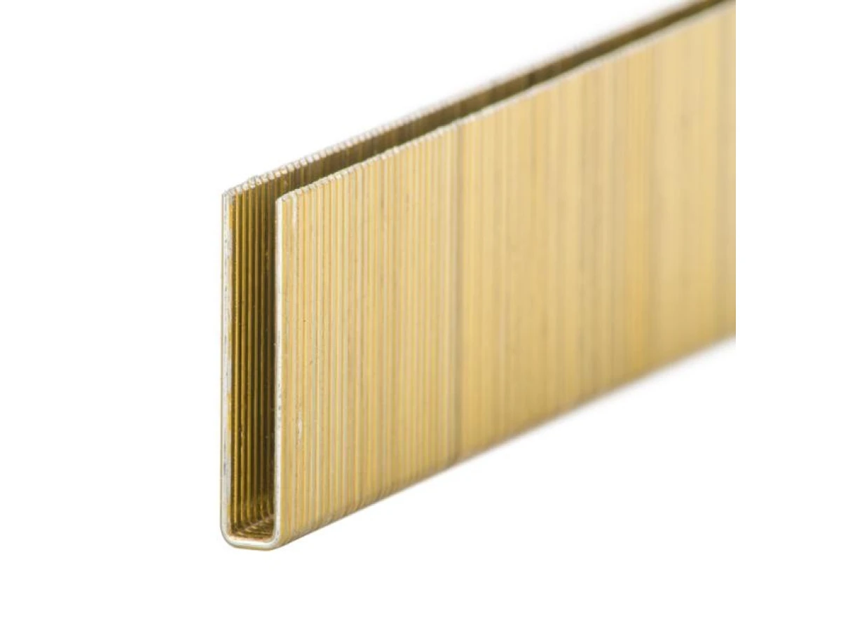 Скоба тип E до пневмостеплера 30мм 5,8*1.00*1.20мм 2500шт/упак INTERTOOL PT-8430 