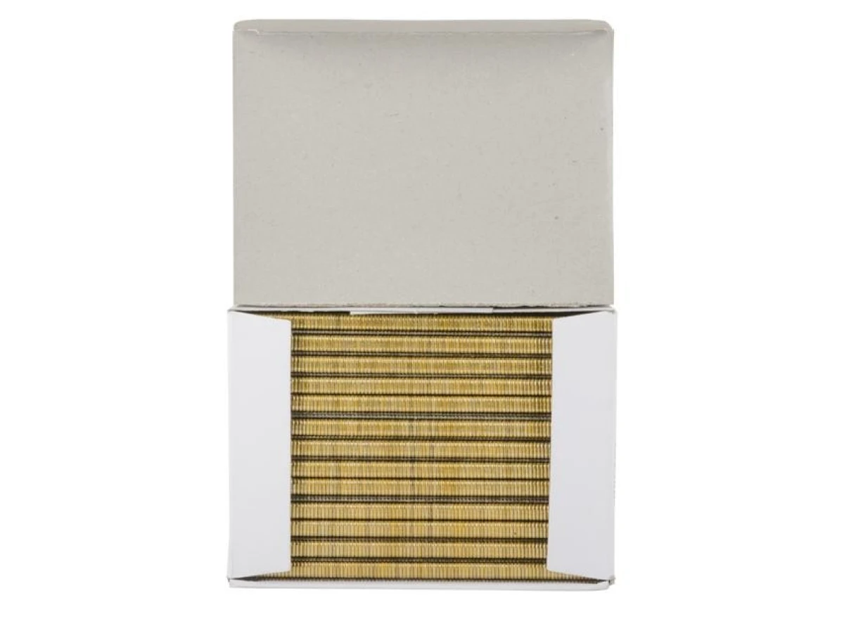 Скоба тип E до пневмостеплера 30мм 5,8*1.00*1.20мм 2500шт/упак INTERTOOL PT-8430 