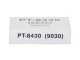 Скоба тип E до пневмостеплера 30мм 5,8*1.00*1.20мм 2500шт/упак INTERTOOL PT-8430 