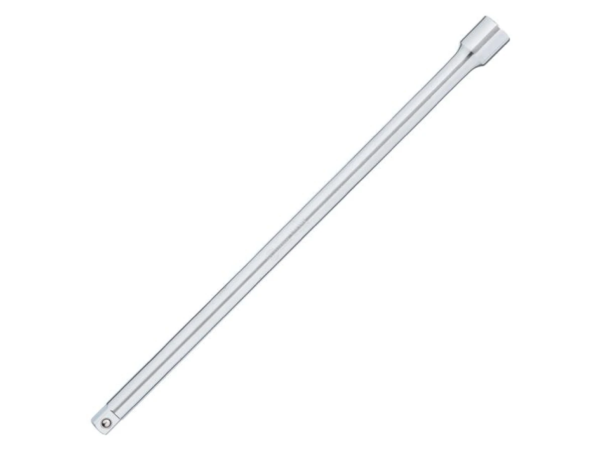 Удлинитель 1/2", 375 мм, Хром-Ванадий INTERTOOL ET-1004 