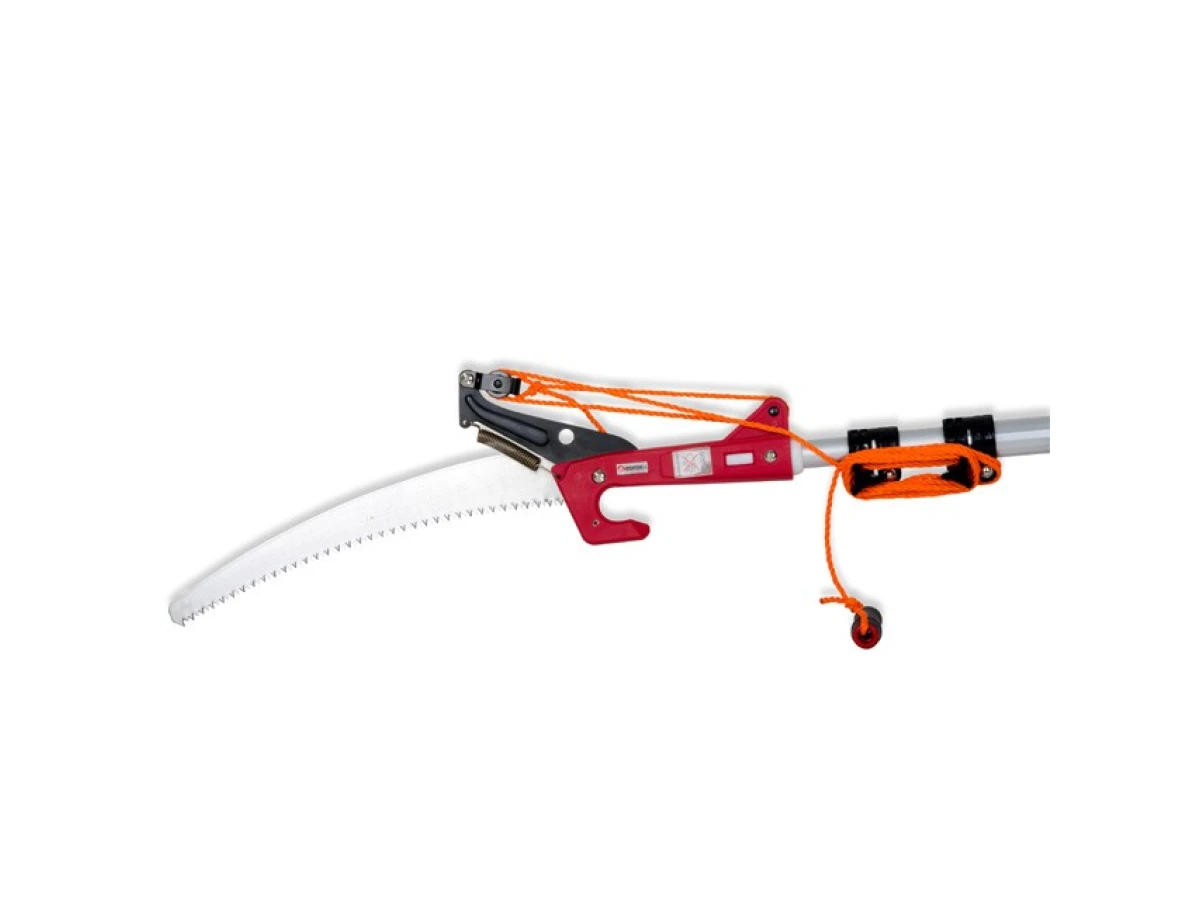 Высоторез-сучкорез штанговый 2 в 1 INTERTOOL HT-3116 