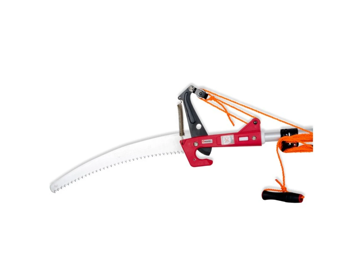 Высоторез-сучкорез штанговый 2 в 1 INTERTOOL HT-3116 