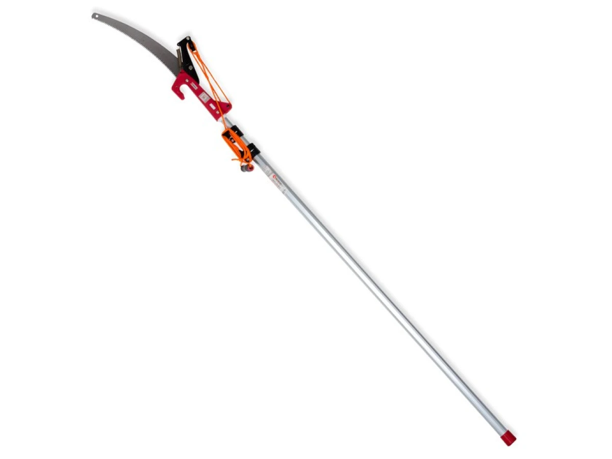 Высоторез-сучкорез штанговый 2 в 1 INTERTOOL HT-3116 