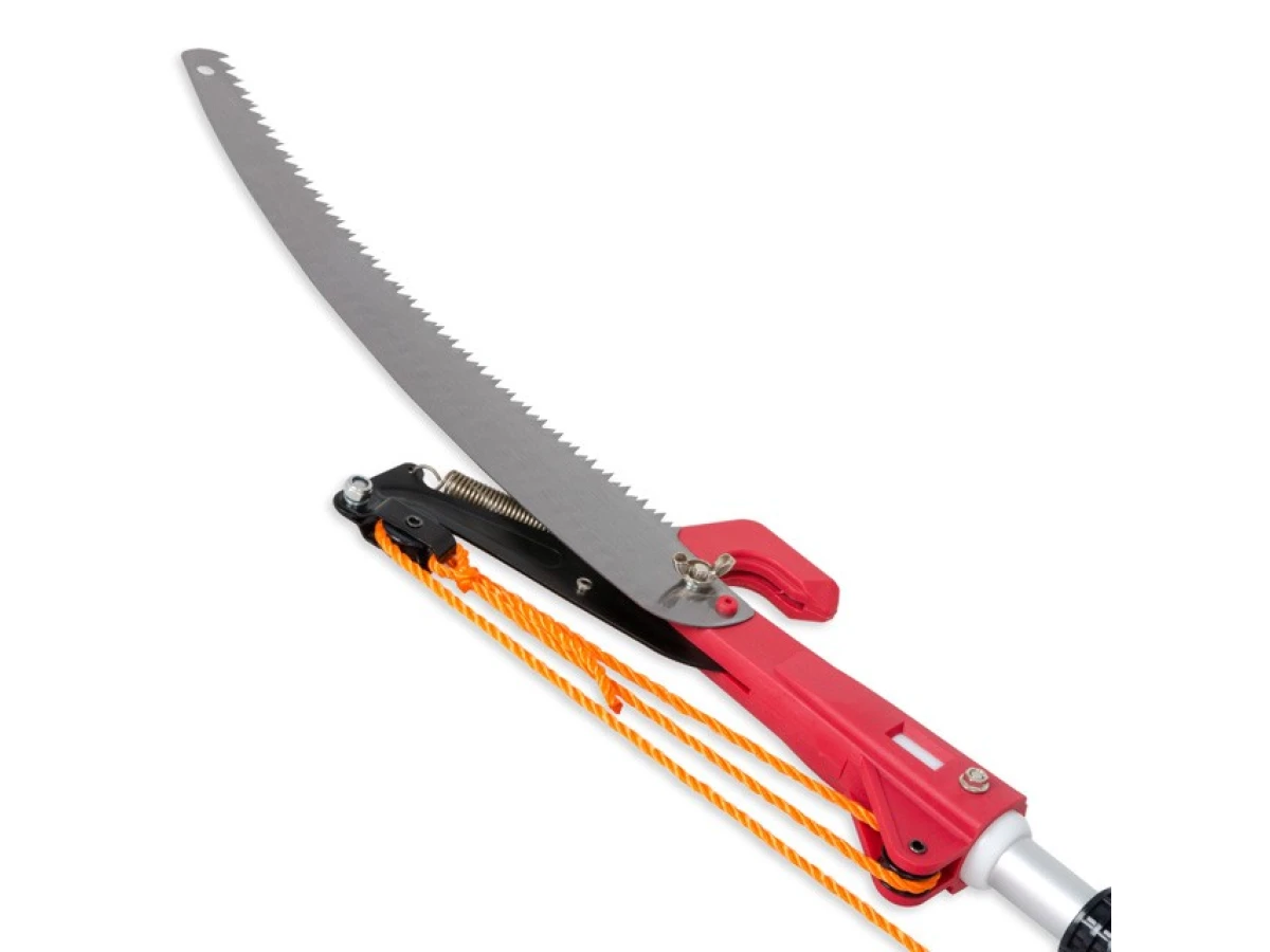 Высоторез-сучкорез штанговый 2 в 1 INTERTOOL HT-3116 