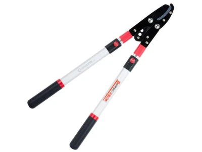 Гілкоріз садовий з телескопічними ручками INTERTOOL FT-1116