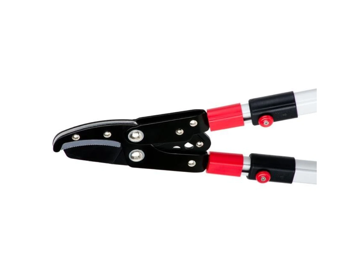 Гілкоріз садовий з телескопічними ручками INTERTOOL FT-1116 