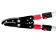 Гілкоріз садовий з телескопічними ручками INTERTOOL FT-1116 