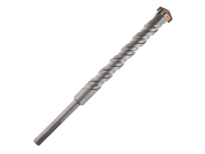 Бур SDS MAX, QUADRO, 38x400мм INTERTOOL SDM-3840