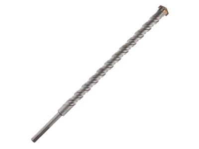 Бур SDS MAX, QUADRO, 38x600мм INTERTOOL SDM-3860