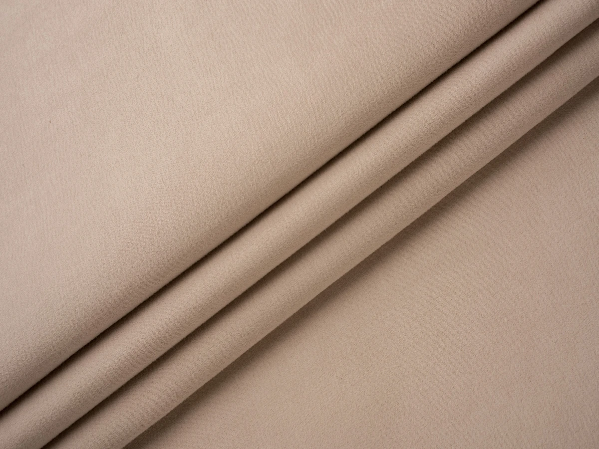 Nubuk (Нубук) 01 Alpaca 