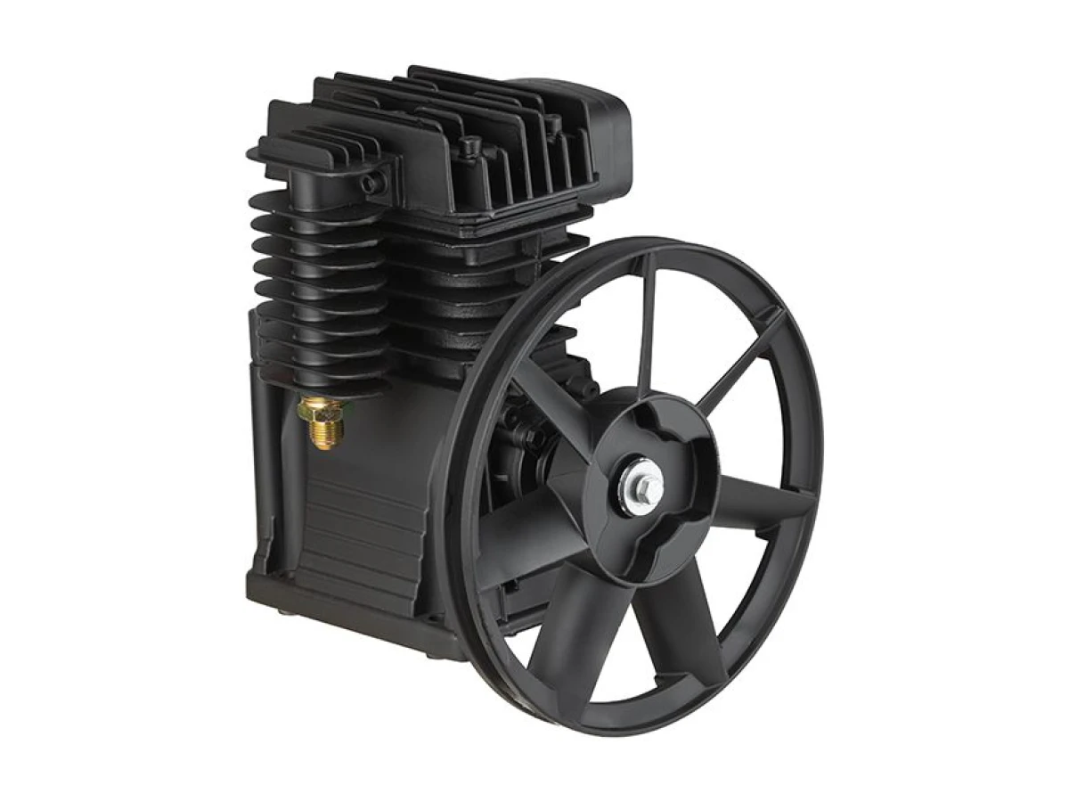 Головка компрессорная к PT-0011/PT-0012 INTERTOOL PT-0011AP 