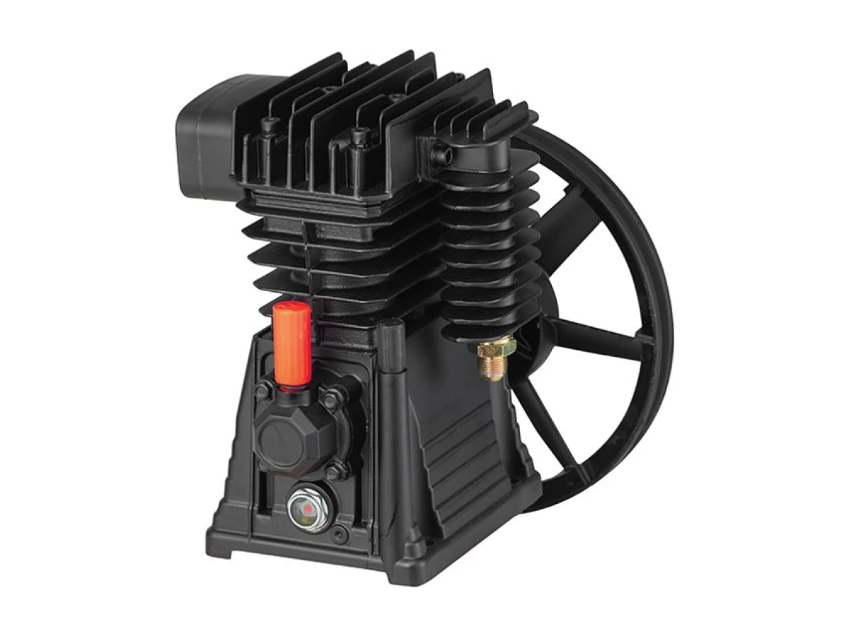 Головка компрессорная к PT-0011/PT-0012 INTERTOOL PT-0011AP 