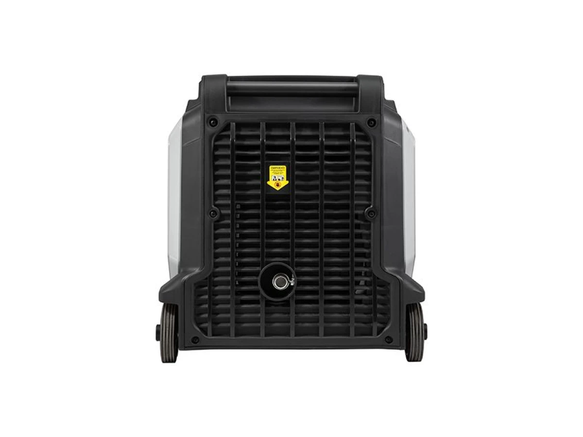 Генератор бензиновый инверторный 3/3.3 кВт, 220 В, 11 л, ручной старт, медная обмотка, STORM INTERTOOL DT-1333 